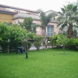 Bed And Breakfast Villa delle Vacanze